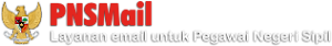 PNS Mail Coba Masuk !